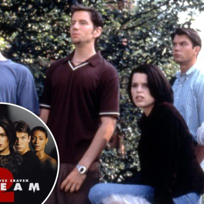 Estrela de Scream 2 é alvo de zombaria por reclamar de baixos royalties de 1997
