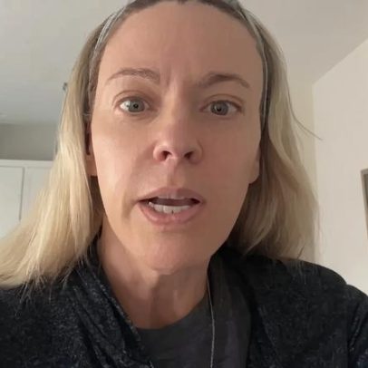 Collin Gosselin rebate Kate após anúncio de memoir bombástico