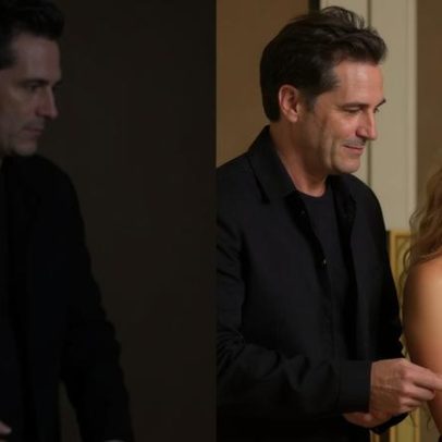 Shakira alimenta rumores de namoro com Manuel Garcia-Rulfo