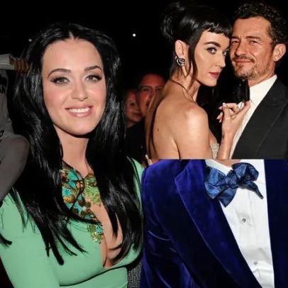 Katy Perry faz comentário indireto aos ex Orlando Bloom e John Mayer em festival