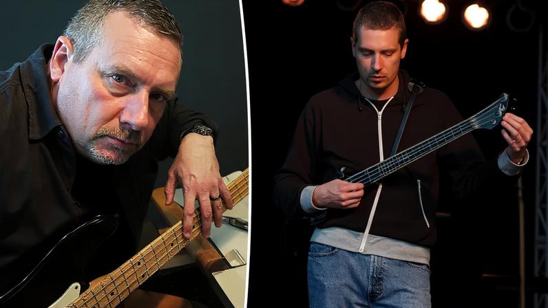 Baixista Justin Cary, da Sixpence None the Richer, morre aos 50