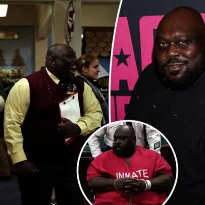 Faizon Love: da fama ao arresto