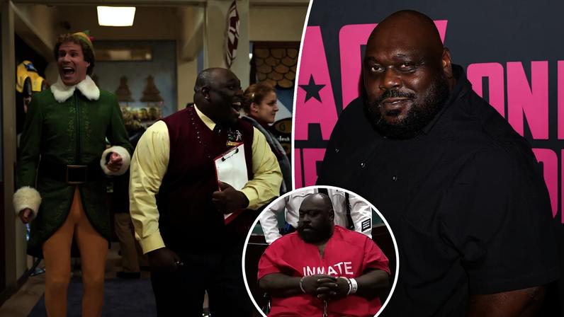 Faizon Love: da fama ao arresto