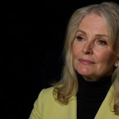 Deidre Hall dá tapa em Craig Melvin ao vivo no Today após pedido chocante