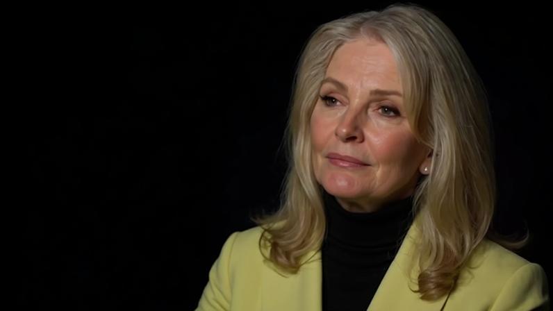 Deidre Hall dá tapa em Craig Melvin ao vivo no Today após pedido chocante