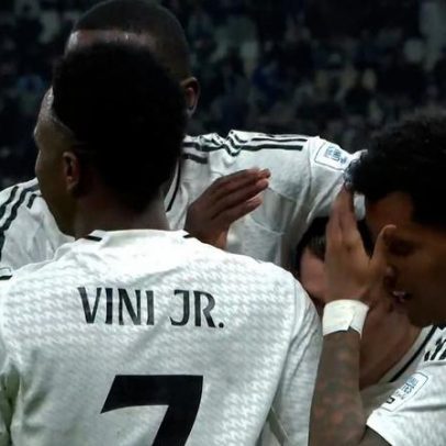 Real Madrid renova com Rudiger por mais uma temporada