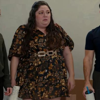 Estrela de Hacks abandona Emmys após derrota chocante para co-estrela