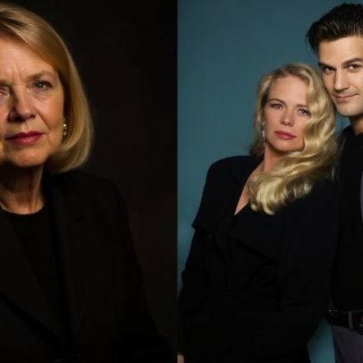 Estrela de All My Children retorna atualização de saúde após deixar Hollywood