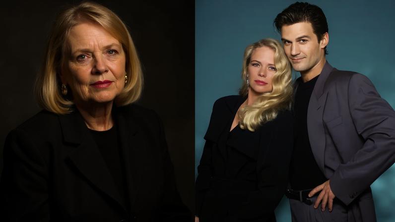 Estrela de All My Children retorna atualização de saúde após deixar Hollywood
