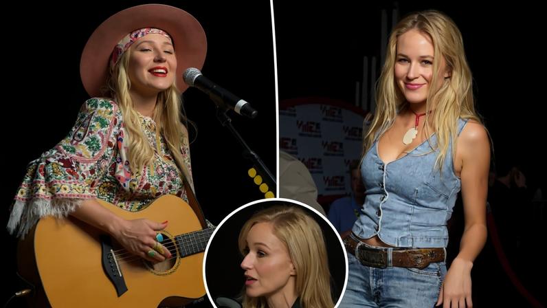 Jewel revela como dependência de furtos na rua quase a destruiu