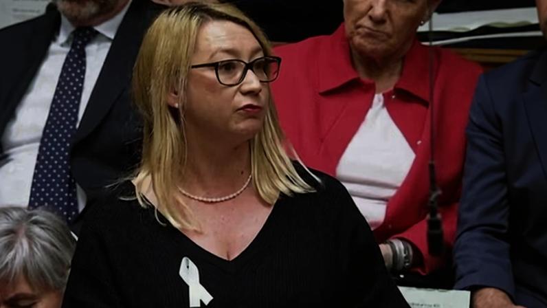 Deputado trabalhista processa IA de Elon Musk por imagens sexualizadas falsas