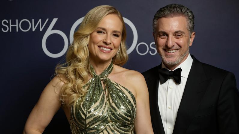 Luciano Huck e Angélica curtiram um passeio de luxo em Paris neste domingo, 7 de junho de 2026