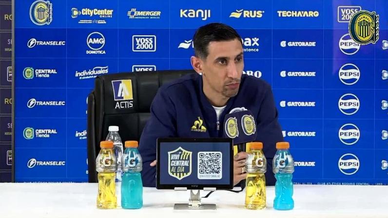Rosario Central avalia Mascherano como possível técnico