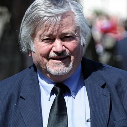 Jornalista investigativo e apresentador Roger Cook morre aos 83 anos