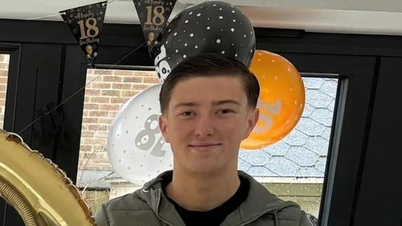 Henry Nowak, 18, died last December after he was stabbed by Vickrum Digwa in Southampton.