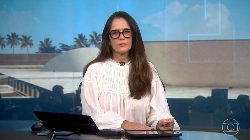 Projeto corrige lei antifacção avança na Câmara