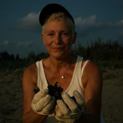 Ataque israelense mata ecologista de santuário de tartarugas no Líbano