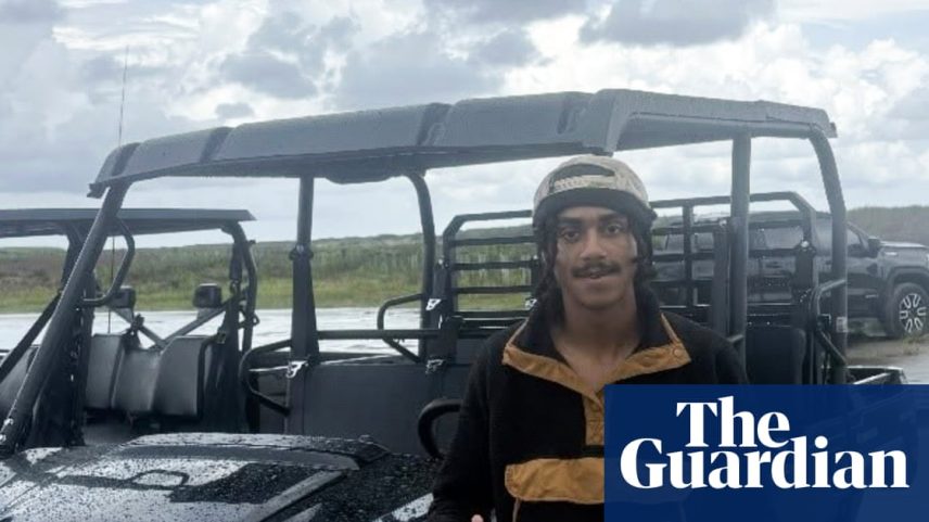 Motorista é elogiado por salvar turistas de corrente de retorno em praia da Louisiana
