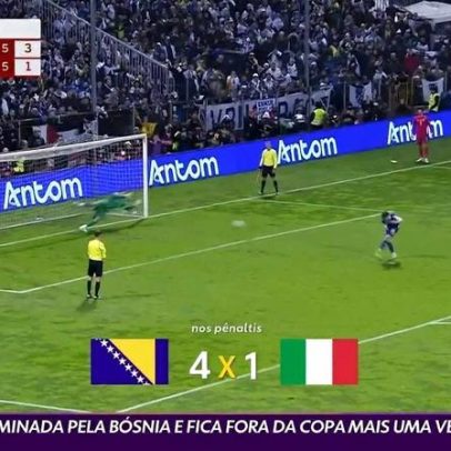 Gattuso acerta com a Lazio dois meses após eliminação italiana na repescagem