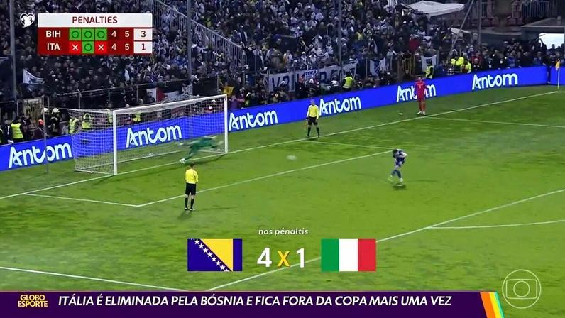 Gattuso acerta com a Lazio dois meses após eliminação italiana na repescagem