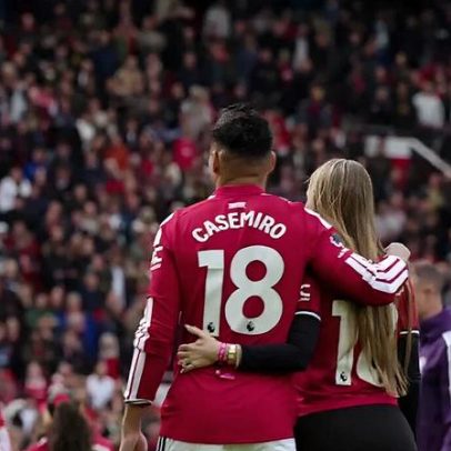 Volante Éderson acerta com o Manchester United, diz imprensa