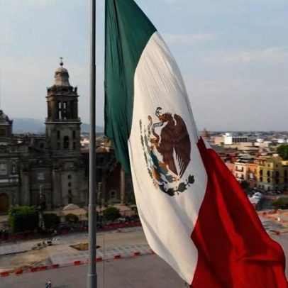 México investe mais de R$ 41 bilhões na Copa e acelera entrega de obras