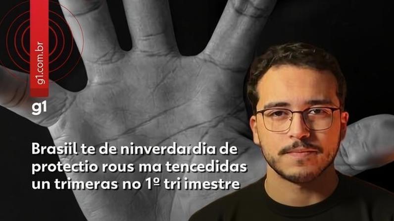 Brasil registra recorde de medidas protetivas a mulheres no 1º semestre de 2026