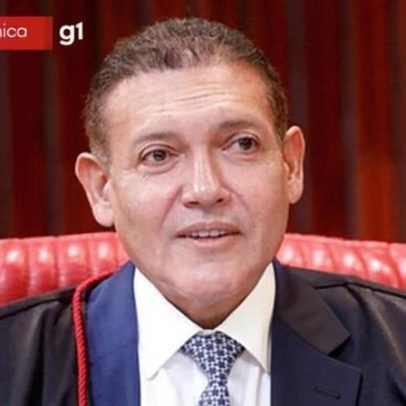 Nunes Marques assume relatoria de casos sobre Flávio Bolsonaro e Master no TSE
