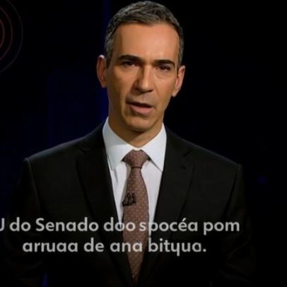 Pautas-bomba pressionam orçamento do governo