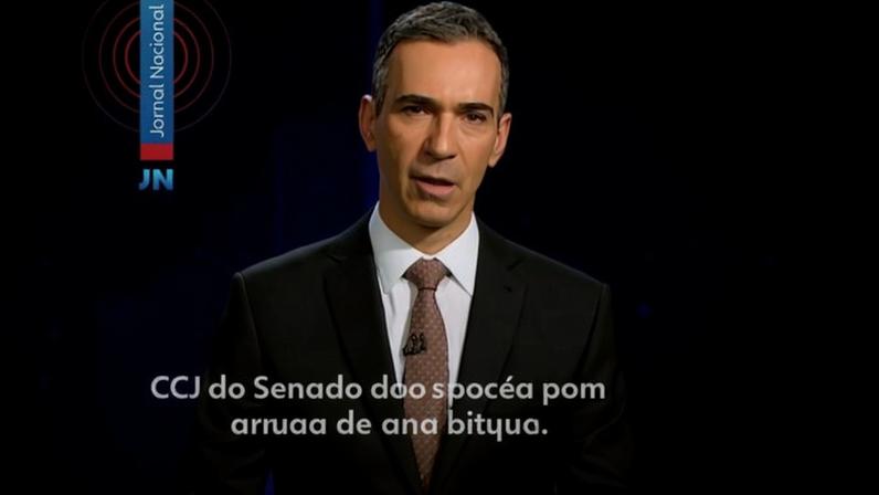 Pautas-bomba pressionam orçamento do governo