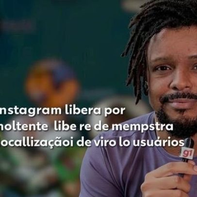 Instagram exibe localização exata de usuários no Brasil e depois remove recurso