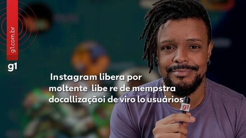 Instagram exibe localização exata de usuários no Brasil e depois remove recurso