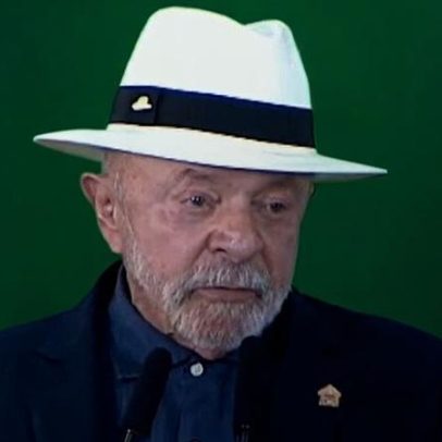 Lula anuncia meta de zerar fila do INSS até setembro