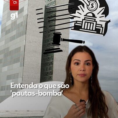 Pautas-bomba: entenda como pressionam o orçamento em ano eleitoral