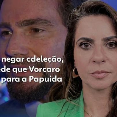 PGR opina até quarta sobre delação e prisão de Vorcaro