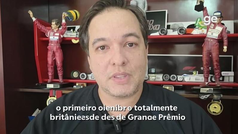Lewis Hamilton, Esteban Ocon e Max Verstappen criticam o alto custo para chegar à Fórmula 1, que pode atingir R$ 43 milhões e excluir talentos sem grande apoio financeiro