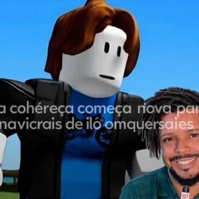 Roblox lança novos tipos de conta para menores de 16 anos