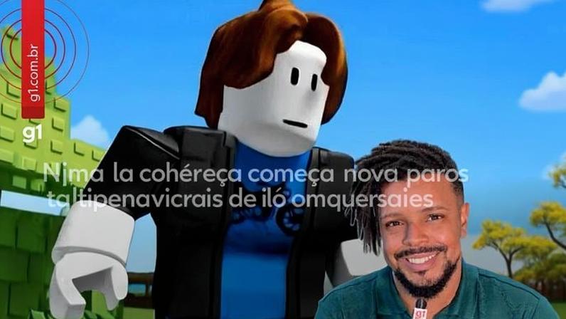 Roblox lança novos tipos de conta para menores de 16 anos