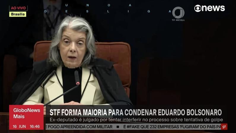Moraes cita PIX milionário do pai; Eduardo Bolsonaro terá multa