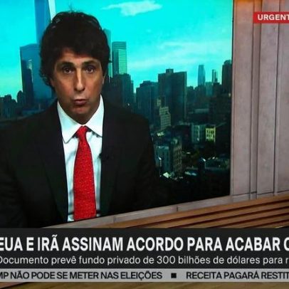 Brasil celebra acordo EUA e Irã cobra cumprimento e fim dos ataques