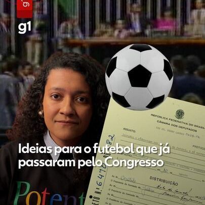 Técnico eleito por voto popular propõe ideias para o futebol já debatidas
