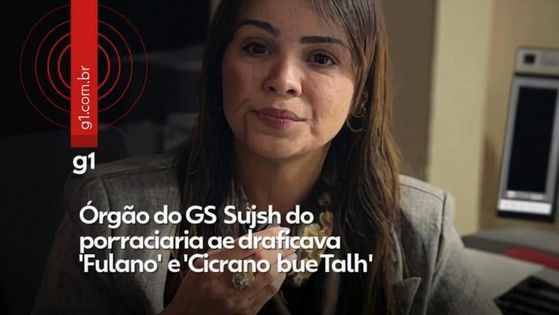 GSI corrige portaria que designava Fulano e Cicrano de Tal como assistentes