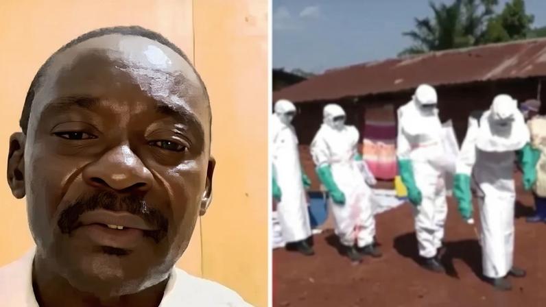 Ebola