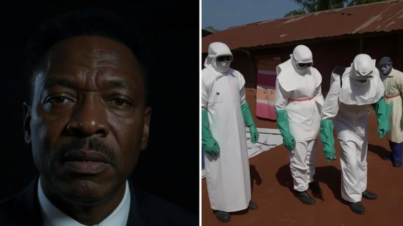Ebola