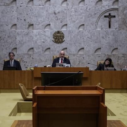 Funcionários da TV Justiça entram em greve por atraso de pagamento