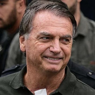 Sakamoto diz que STM corrigirá erro de 40 anos ao cassar patente de Bolsonaro