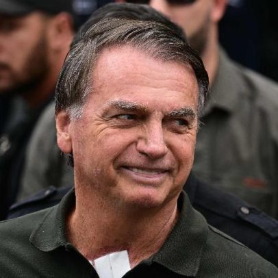 Polícia Civil do DF diz ao STF que investiga arma associada a Bolsonaro