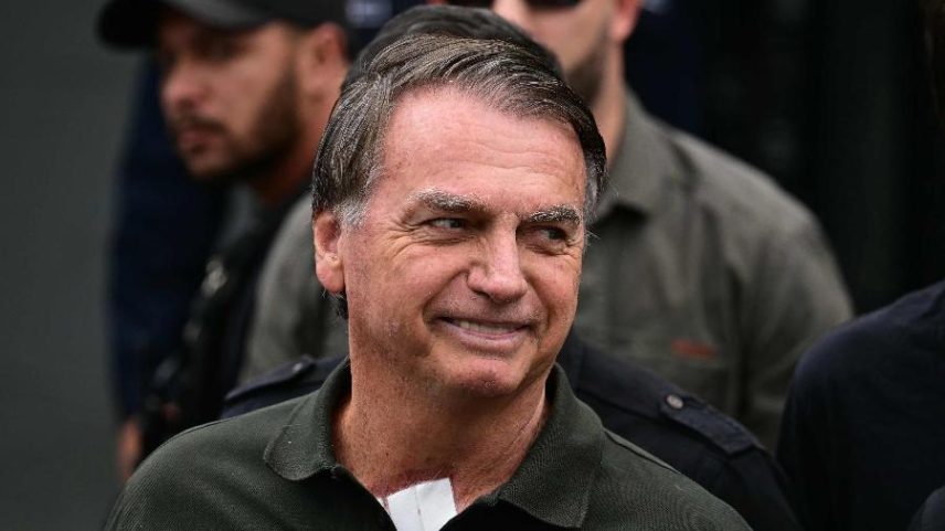 Polícia Civil do DF diz ao STF que investiga arma associada a Bolsonaro