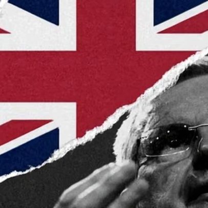 Barnier discute Boris Johnson, Brexit e o futuro da UE