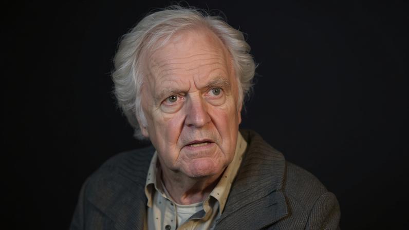 James Handy na série 'Castle' (2010) — Foto: Getty Images